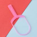 tongue cleaning brush tongue cleaner tongue scraper oral hygiene dental care&M