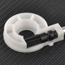 Oil Pump Oiler Assembly Housing 501777601 fit for Husqvarna 50 51 55 Chainsaw Hf