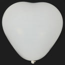 50pcs Heart Latex Balloons Art Party Wedding Heart Shaped Latex Balloons Ma N2P5