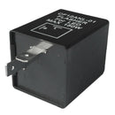 CF12ANL-01 Flasher For LED MAX 150W 2-Pin Car Motorcycle Flasher Relay