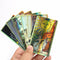 Smith-waite Tarot Deck New-fashioned Color Tarot Cards Game English BoardS Ew