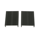 Aluminum Junction Box Junction Box PCB Cover Box Case 100 * 76 * 35 Waterproof