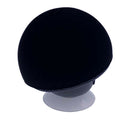 Bluetooth Speaker Wireless Speaker Voice Support And Call Function Mushroom