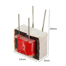 10X Audio Transformers 600:600 Ohm Europe 1:1 EI14 Isolation Transformer LJ