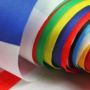 1 set Different Countries Hanging Flag / Banner Office & bar & Hotel & Home S9P7
