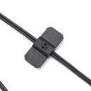 8 in 1 Electric Vest Heater Cloth Jacket USB Thermal Warm Body Warmer Heated Pa-