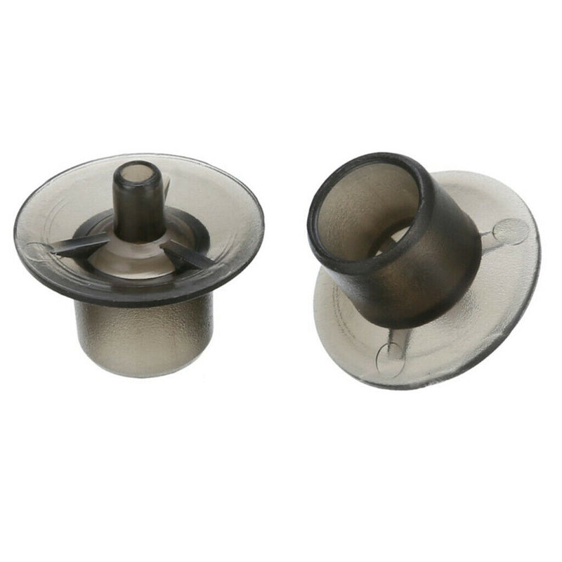 100 Pcs Plastic Beekeepers Bee Queen Royal Beekeeping Raise Rearing Cell Cup,