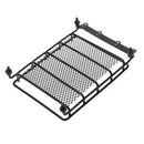 Climbing Car metal  Top Roof Rack Basket Cargo Luggage Carrier Box Bar Traveling