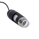 1000X8 LED USB 2.0 Digital Microscope Endoscope Zoom Camera Magnifier+Stand M Gn