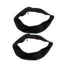 2x High Quality 12"- 3.00-12 INNER TUBE, 300x12 300-12 80/100-12 MOTORCYCLE