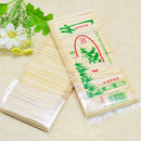 1 Bag Bamboo Toothpicks Cocktail Stick Appetizer Sticks Are Disposable MO