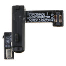 Headphone Jack Audio Plug Flex Cable, Fit for ASUS Zenfone 3 ZE552KL