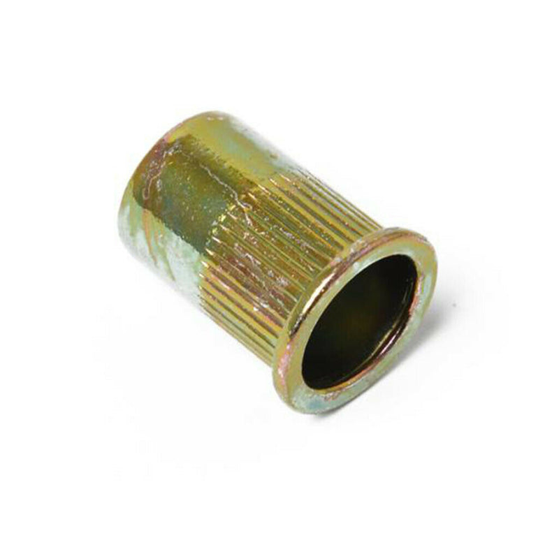 165x M3-M12 Rivnuts Blind Nutserts Threaded Rivet Nuts Carbon Steel