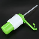 Convenient 5 Gallon Bottled Drinking Water Hand Press Manual Pump Dispenser