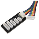 2S-6S Balance Charger Expansion HX Adapter Board For RC Lipo Battery Chargi