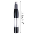 Electric Nose Hair Trimmer Ear Face Clean Razor Removal Shaving Trimmer Shave â„–[