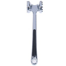 Metal Meat Mallet Tenderizer Steak Beef Chicken Hammer Kitchen Tool FT