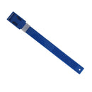 Farm Polychromatic Recognition Ring Marker Band 36 cm Blue