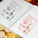 Birthday GiftDIY Transparent Silicone Clear Stamp Cling Seal Scrapbook Embossing
