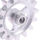 Barbecue Frame Gear DIY Part Useful Durable Heat Resistant Accessories Revolv BX