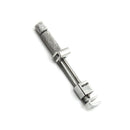 Stainless Steel Matrix Retainer Universal Bands Dental Instrument  Z