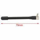 4G Router External Antenna TS9 Connector 2pcs/ 1 Pair Wifi Antenna For Huaw