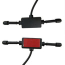 Antenna 433 MHz SMA MALE,433MHz Terminal Antenna SMA(M)Straight Antenna,Adh