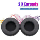 2pcs Replacement Earpads Cushions for Razer Thresher Ultimate Game Headset