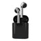 H17T Wireless Earbuds Bluetooth Headset 5.0 Hi-fi Sound True Bass Stereo  Black