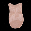 Unpainted 18-22inch Reborn Unisex Belly Plate Added to Cloth Body Simulation