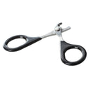 Pet Dog Puppy Stainless Steel Ergonomic Nail Toe Scissors Trimmer Clipper B