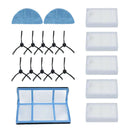 Filters Brush Spare Parts For Medion