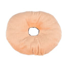 1PC Innovative Puppy Cat Squeaky Donut Toys Pet Dog Chew Throws For Pet Produ BX