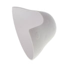 Plastic Reptile Shelter Hiding Cave Habitat Aquarium Ornament Mushroom L