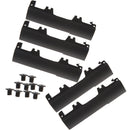 Hard Disk HDD Caddy Cover Bezel For Dell Latitude E6540 Lapotp