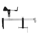 Adjustable Angle Direction Fishing Pole Bracket Holder Ground Support Stand