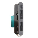 Car Electric Power Window Master Control Switch for Suzuki Jimny 2000-2003