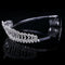 Hot Style Bride Wedding Dinner Children Tire Crown And Diamond Ornaments