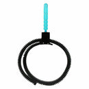 Lens Belt t Metal Hand Grip For Follow Focus DSLR Ring High Quali Q3N9