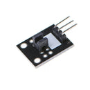 1x KY-010 KEYES Photo Interrupter Module For Arduino AVR PIC .