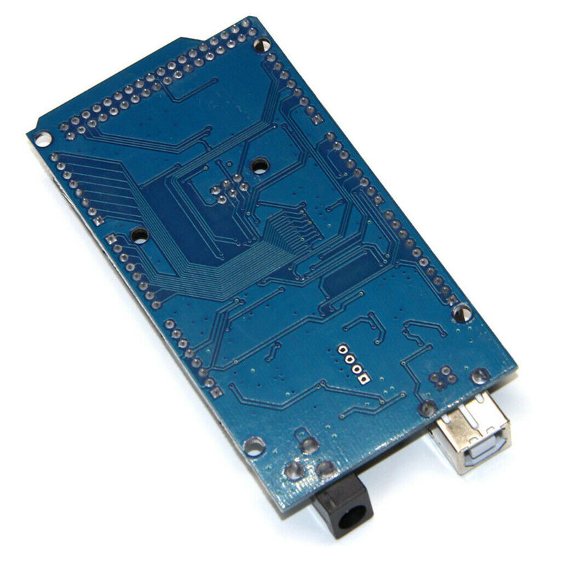 Standard Mega2560 R3 ATmega2560 CH340G Module Development Board Repair Part