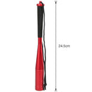 Portable Aluminum Alloy Fish Hammer Metal Fishing Bat With Heavy Semi-Solid F8X4