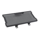 Motorcycle Radiator Cover Grille Guard Replacement for Kawasaki Ninja ER6F ER6N