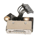 DC - IN Board for MacBook Pro 15inch A1398 Mid 2012 / Mid 2015