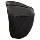 Bicycle Front Bag Bicycle Waterproof Bag Bicycle Head Handle Bracket Bag Wa