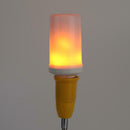 E27 Emulation Flame Effect LED Bulb Party Flickering Fire Decorative Lamp
