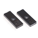 2pcs M27C256B-10F1 M27C256B DIP JR