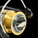 Spinning Fishing Reel