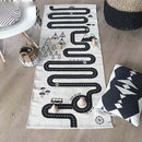 Home Adventure Baby Plays Mat Crawling Mat For Children Game Pad Children C
