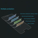 2pcs 9H+ Tempered Glass for Huawei Honor 9 Screen Protector Phone Protection